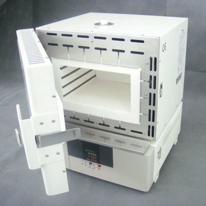 Load image into Gallery viewer, Gray Yamato FO Series Programmable Muffle Furnaces
