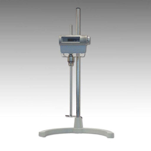 Gray Yamato LR Series 1000 RPM Laboratory Stirrers
