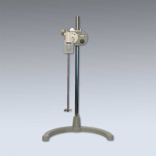 Gray Yamato LT Series 1200 RPM Laboratory Stirrers