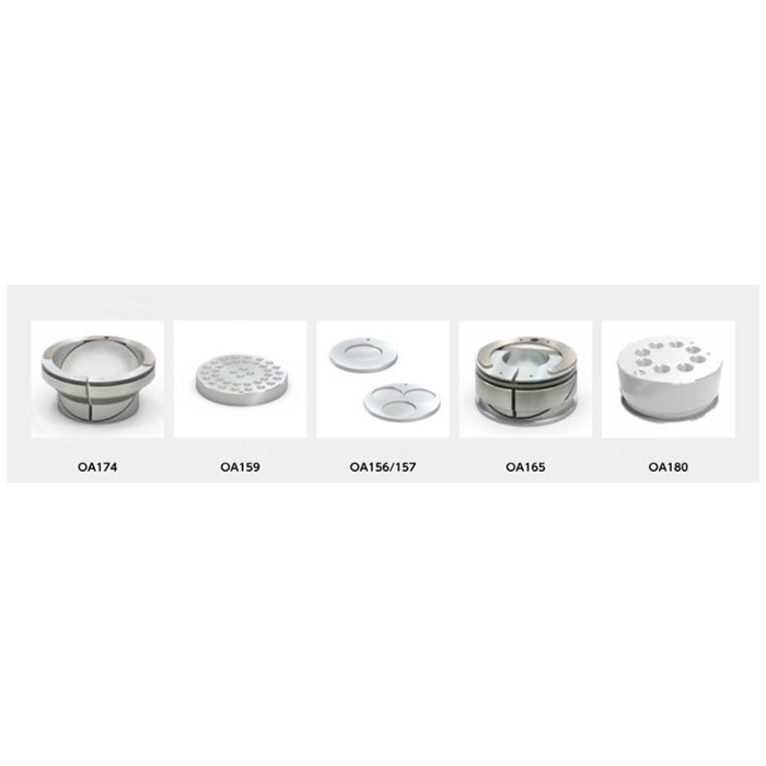 Load image into Gallery viewer, Lavender Yamato MFH-800 Magnetic Hotplate Stirrer, 115V

