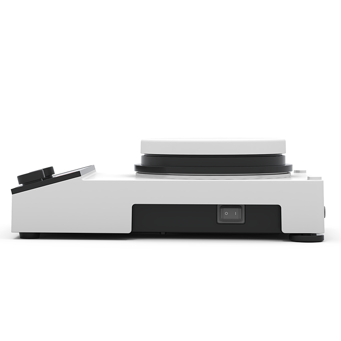Load image into Gallery viewer, Light Gray Yamato MFH-800 Magnetic Hotplate Stirrer, 115V
