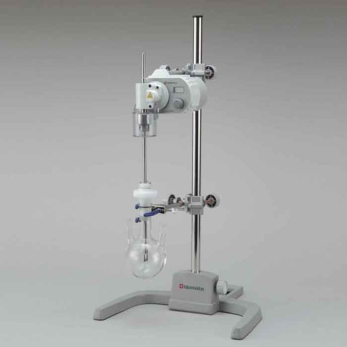 Load image into Gallery viewer, Dark Gray Yamato LT Series 1200 RPM Laboratory Stirrers
