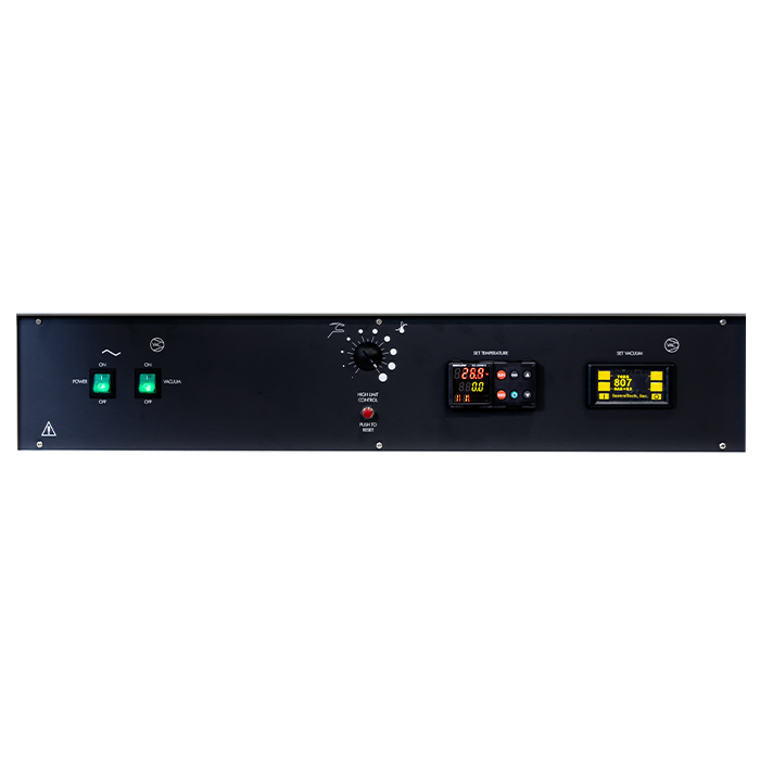 Load image into Gallery viewer, Black Yamato SDP Series Vacuum Drying Ovens
