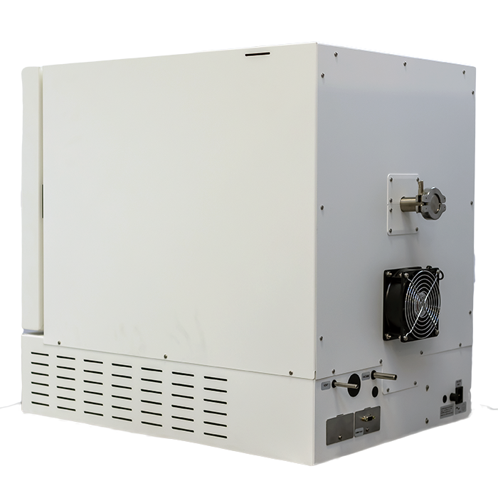 Load image into Gallery viewer, Light Gray Yamato SDP Series Vacuum Drying Ovens
