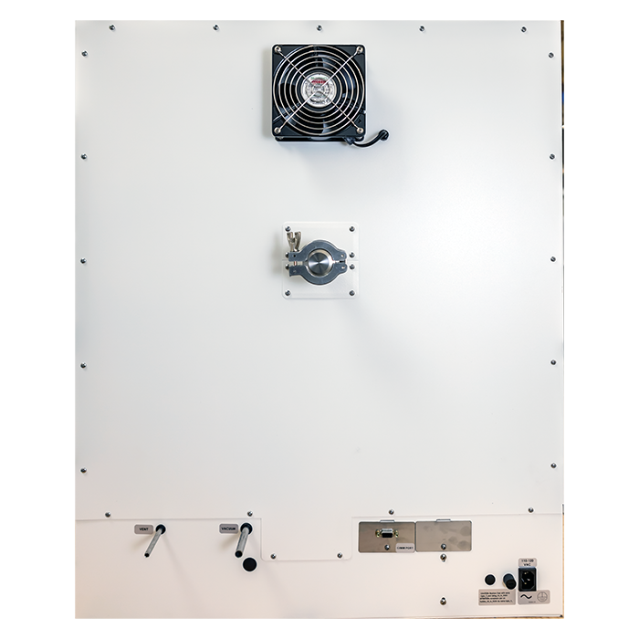 Load image into Gallery viewer, Light Gray Yamato SDP Series Vacuum Drying Ovens

