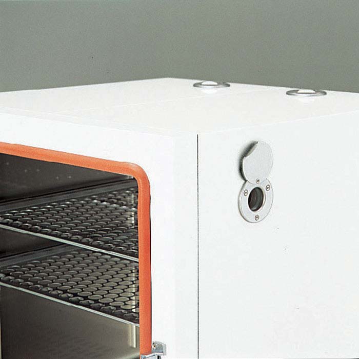 Load image into Gallery viewer, Dark Slate Gray Yamato SK Series Natural &amp; Forced Convection Dry Sterilizers
