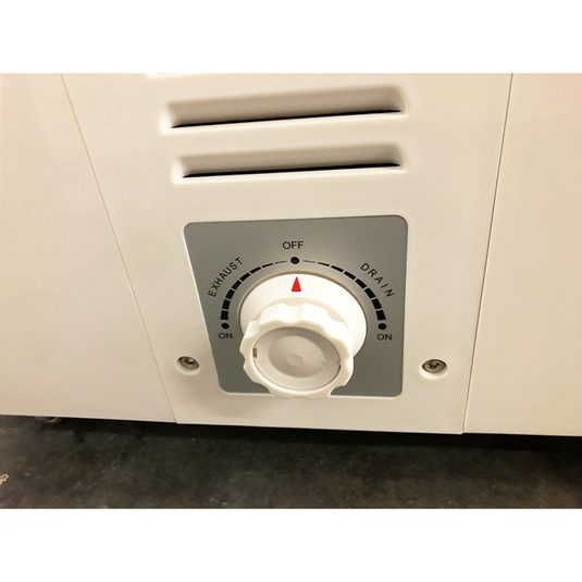 Wheat Yamato SK Series Compact Steam Sterilizers & Autoclaves