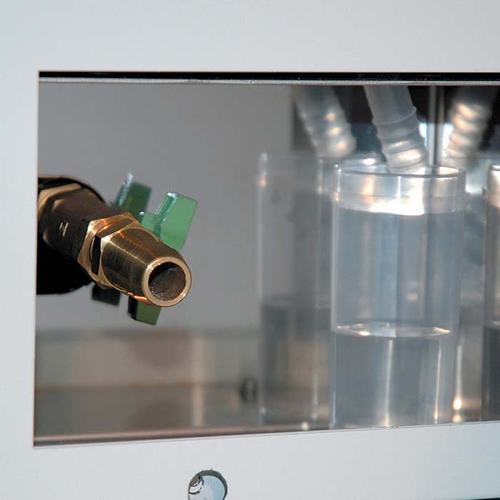 Load image into Gallery viewer, Slate Gray Yamato SN &amp; SM Series Autoclaves and Steam Sterilizers

