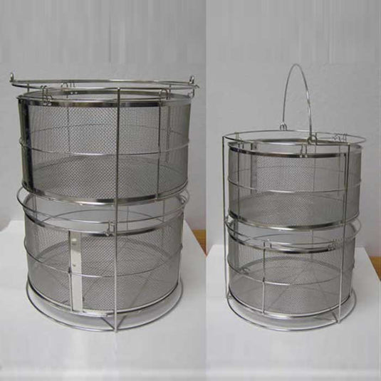 Dark Gray Yamato SQ & SQL Series Large Capacity Autoclaves & Steam Sterilizers