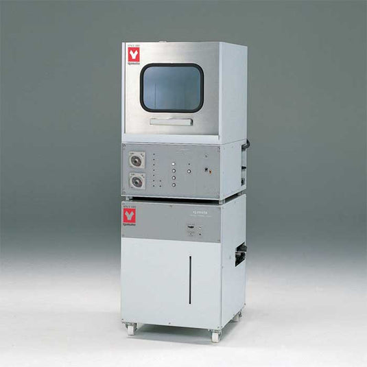 Slate Gray Yamato AW62 Fully-Automatic Glassware Washer