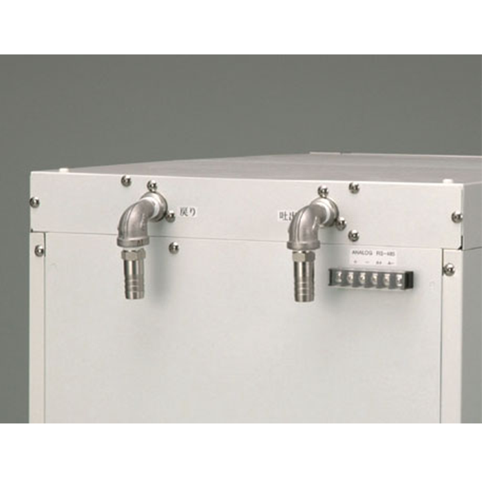 Load image into Gallery viewer, Light Gray Yamato CFA302 and CF Series Refrigerated Water Circulators
