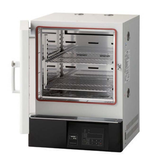 Light Slate Gray Yamato DNE Series Energy Saving Programmable Forced Convection Ovens
