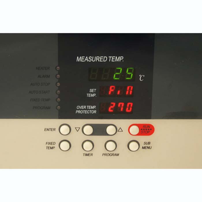 Load image into Gallery viewer, Dark Slate Gray Yamato DP Series Industrial Vacuum Drying Ovens
