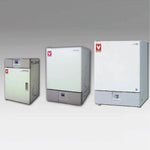 Load image into Gallery viewer, Light Gray Yamato IC Series Natural Convection Laboratory Incubator
