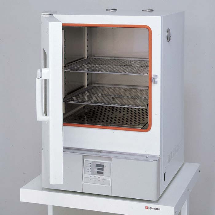 Load image into Gallery viewer, Gray Yamato DVS Series Programmable Natural Convection Ovens
