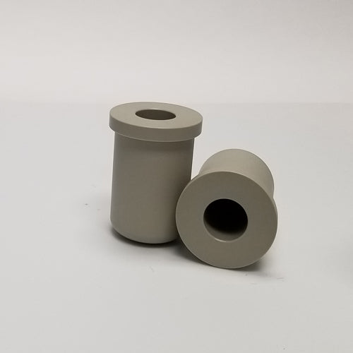Light Gray Hermle 50ml insert for Z306-100 2/pk.