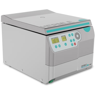 Load image into Gallery viewer, Gray Hermle Z307 Centrifuge

