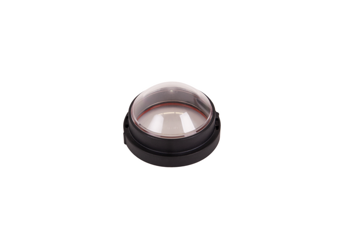 Dark Slate Gray Hermle Hermetically sealed lids for round bucket Z327-200-BUK, 2/pk