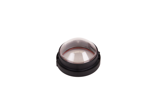 Dark Slate Gray Hermle Hermetically sealed lids for round bucket Z327-200-BUK, 2/pk