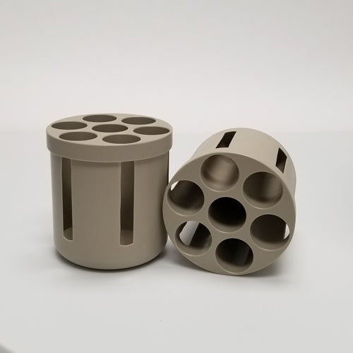 Light Gray Hermle 7x50 insert, 2/pk.