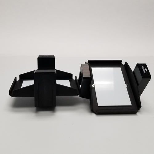 Light Gray Hermle microplate carriers for Z446-750-AC, 2/pk.