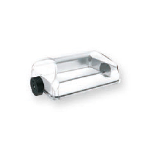 Lavender Hermle Lid for Rectangular buckets Z446-MP-BUK 2/pk