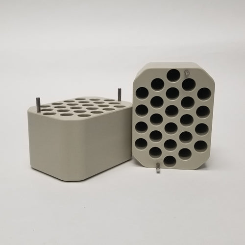 Light Gray Hermle CONICAL INSERT 24 X 15ML PK2