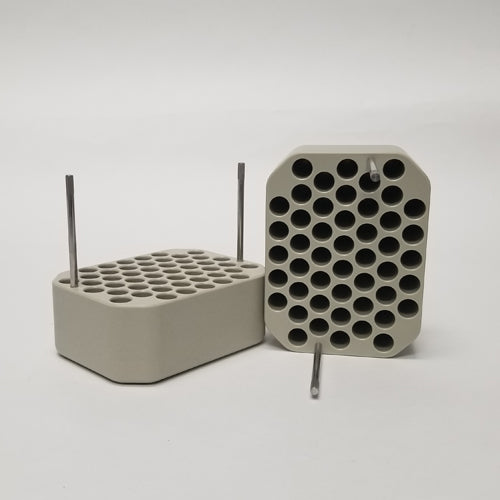 Light Gray Hermle INSERT 46 X 5-7ML FOR Z496-1000-RBUK PK2
