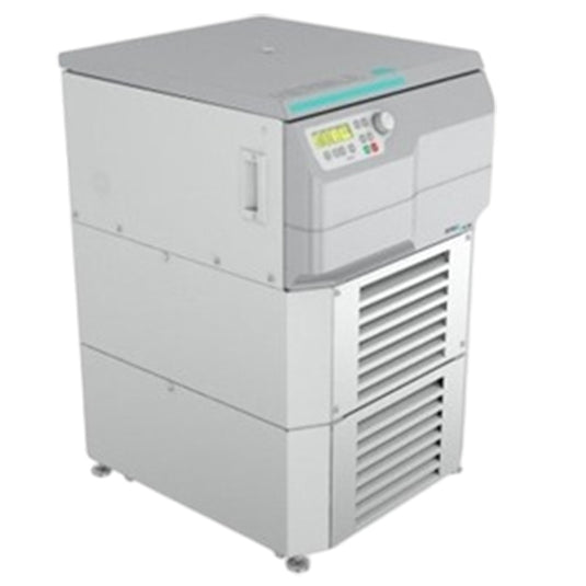 Gray Hermle Z496-K High Volume Floor Standing Centrifuge (230V ONLY)