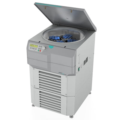 Dark Gray Hermle Z496-K Tissue Culture Bundle