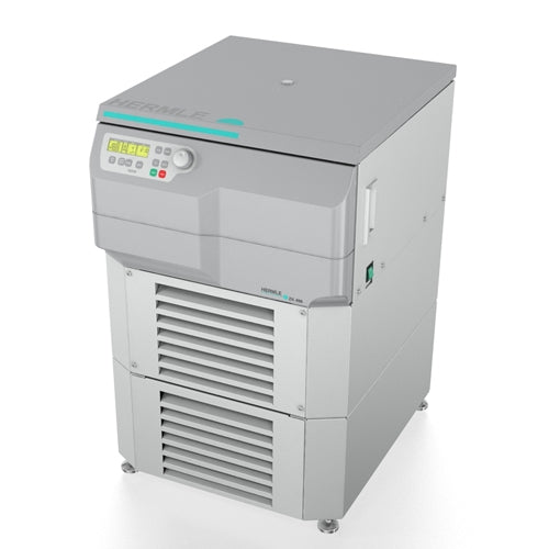 Load image into Gallery viewer, Gray Hermle Z496-K Tissue Culture Bundle
