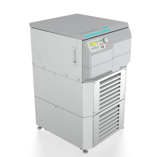 Load image into Gallery viewer, Gray Hermle Z496-K Tissue Culture Bundle
