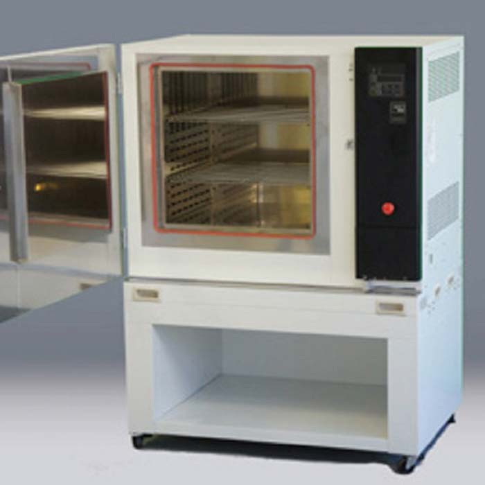 Load image into Gallery viewer, Light Slate Gray Yamato DF &amp; DH Series High Performance Programmable Fine Ovens
