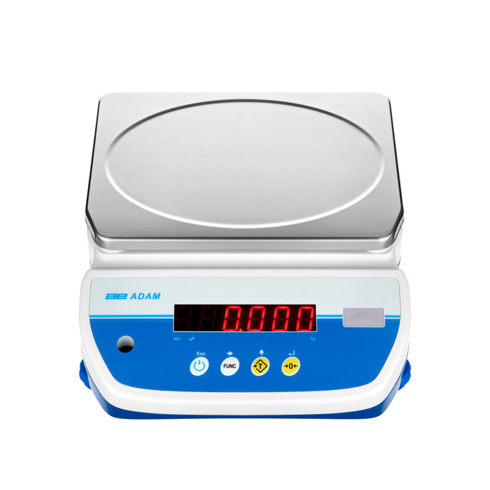 Dark Cyan Adam Equipment ABW Series Washdown Scales