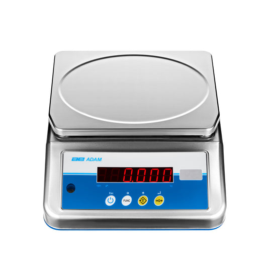 Dark Slate Gray Adam Equipment ABW Series Washdown Scales