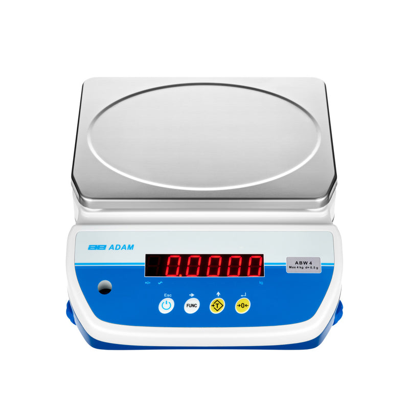 Load image into Gallery viewer, Dark Cyan Adam Equipment ABW Series Washdown Scales
