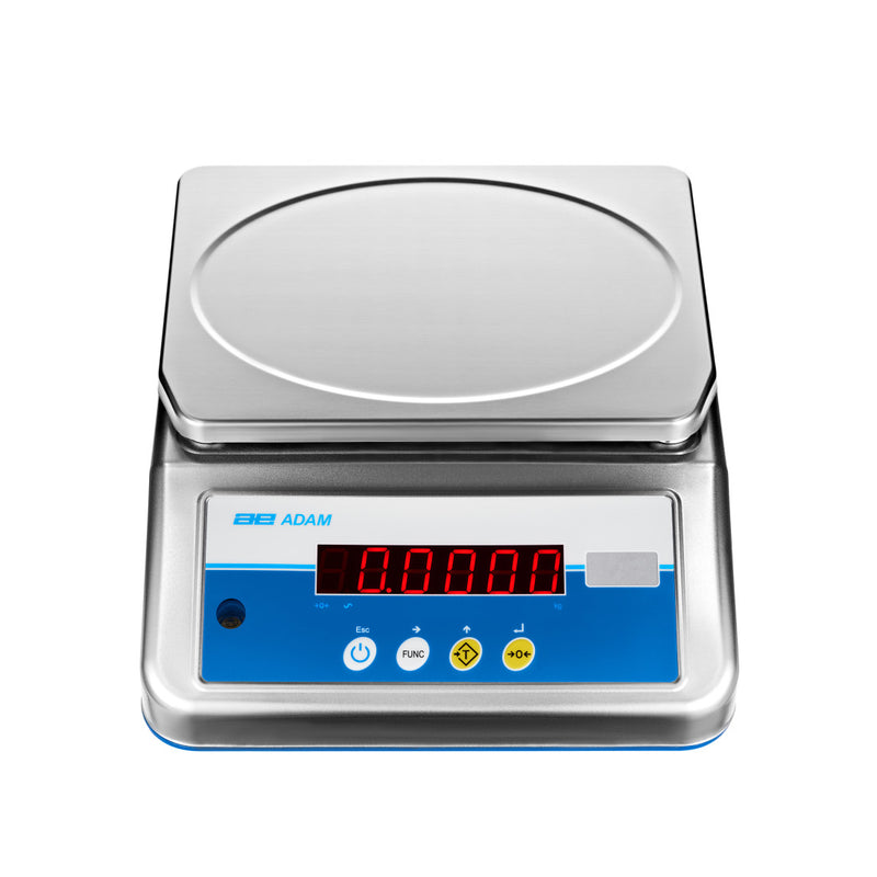 Load image into Gallery viewer, Dark Slate Gray Adam Equipment ABW Series Washdown Scales
