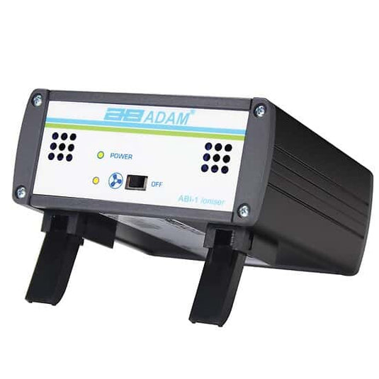 Dark Slate Gray Adam Equipment ABI-1 Ionizer