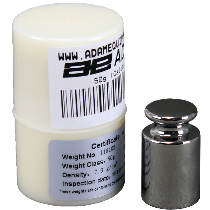 Load image into Gallery viewer, Light Gray Adam Equipment ASTM Weights
