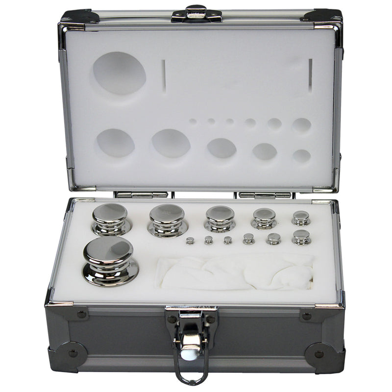 Load image into Gallery viewer, Gray Adam Equipment ASTM Weight Sets

