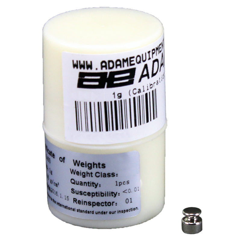 Load image into Gallery viewer, Light Gray Adam Equipment ASTM Weights

