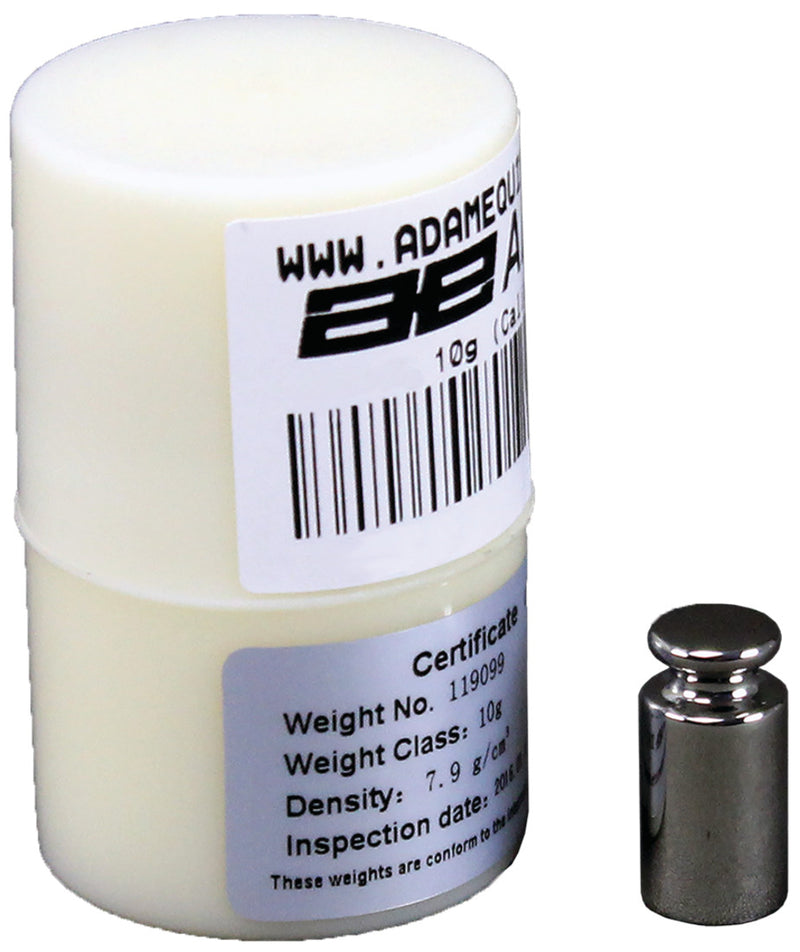 Load image into Gallery viewer, Light Gray Adam Equipment ASTM Weights
