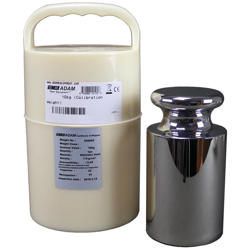 Load image into Gallery viewer, Gray Adam Equipment ASTM Weights
