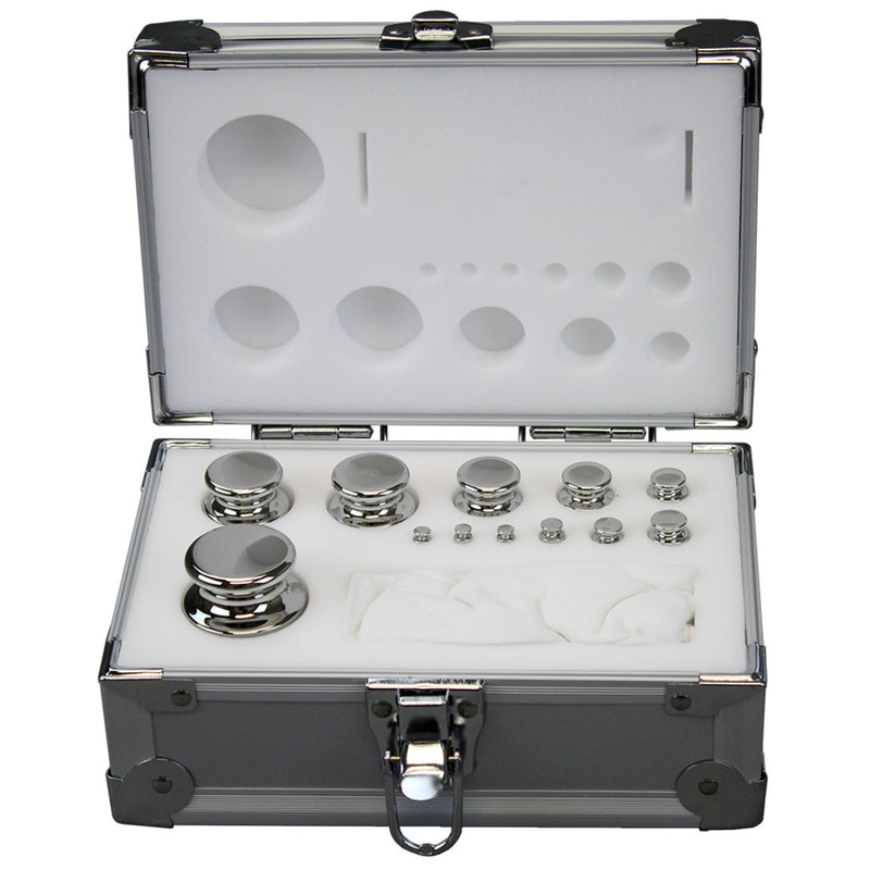 Load image into Gallery viewer, Gray Adam Equipment ASTM Weight Sets

