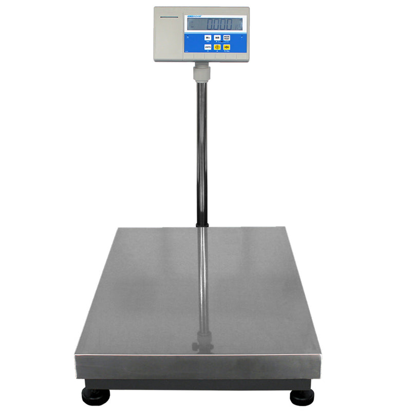 Load image into Gallery viewer, Light Slate Gray Adam Equipment BKT Label Printing Scales

