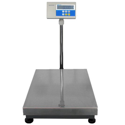 Light Slate Gray Adam Equipment BKT Label Printing Scales