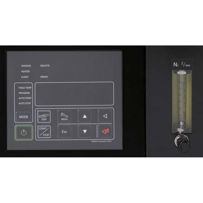 Load image into Gallery viewer, Dark Slate Gray Yamato DN Series Inert Gas Ovens
