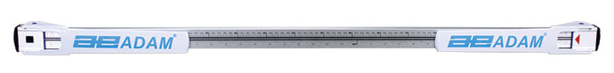Light Gray BMR Measuring Rod