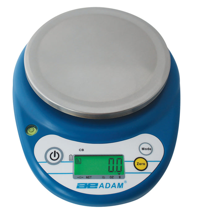 Dark Gray Adam Equipment CB Compact Balances