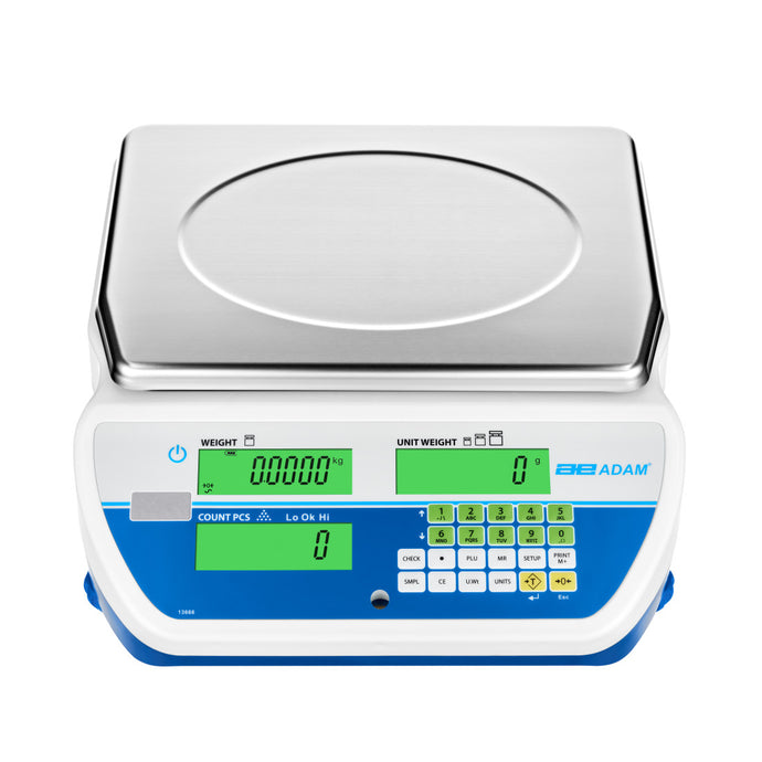 Dark Cyan Adam Equipment CCT Cruiser Bench Counting Scales
